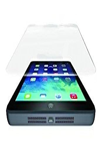 ZAGG IM2GLS-F00 InvisibleShield Glass Screen Protector for iPad mini/iPad mini 3