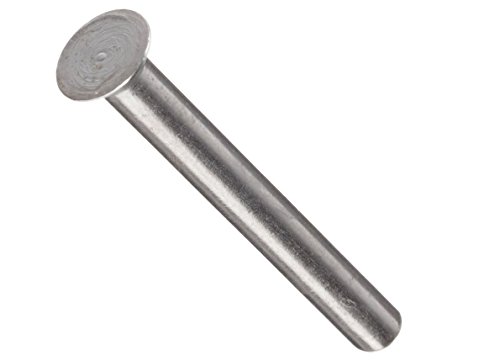 Lovejoy Size D/HD14 Universal Joint Rivet Pins, Set of 10