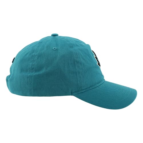 Image of ZHATS NHL Unisex-Adult NHL Officially Licensed Adjustable Hat Scholarship Icon Team Color