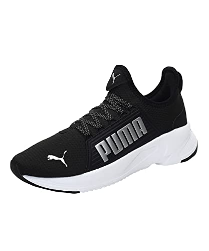 Image of Puma Women Softride Premier Slipon Walking Shoe
