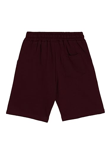 Image of Urban Dog Boy's Solid Color Short