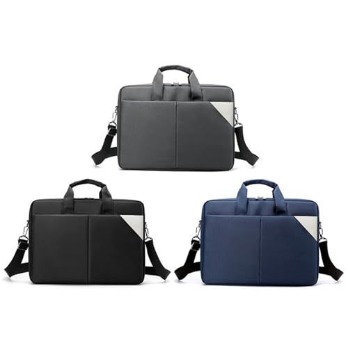 Sac pour ordinateur portable 15 pouces homme résistant à l'eau