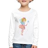 Prinzessin Lillifee ist eine kleine Blumenfee, die in ihrem Blütenschloss im Zaubergarten des Zauberlandes Rosarien lebt. Ein offizielles Lizenzprodukt aus der Prinzessin Lillifee Kollektion von Spreadshirt.