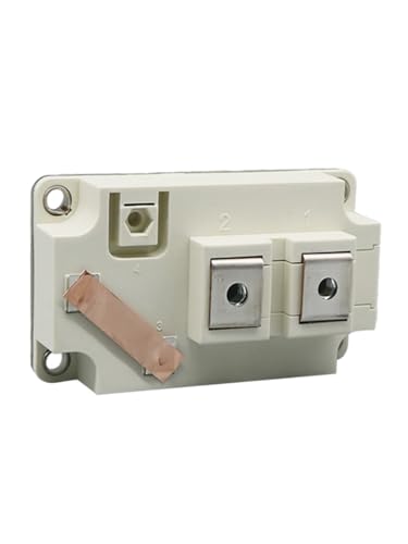 Fusible de módulo IGBT FZ600R12KE4 para tiristores y circuitos eléctricos