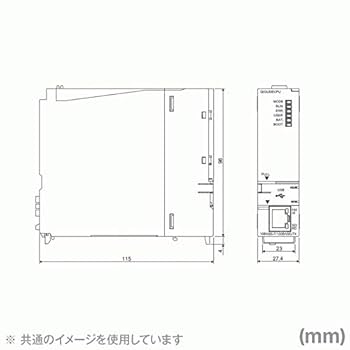 Amazon | 三菱電機 汎用シーケンサ MELSEC-Q QnUシリーズ