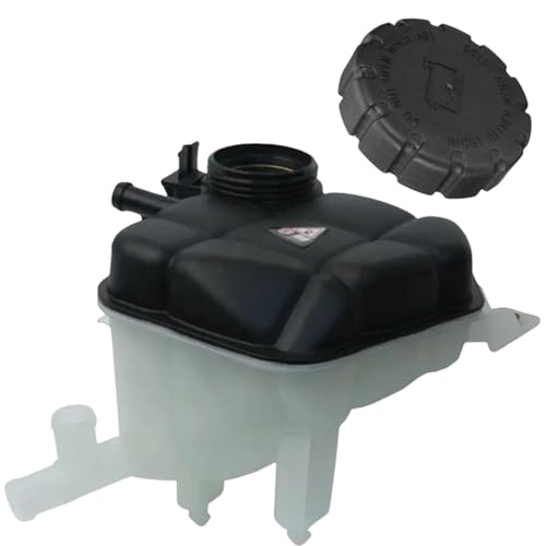 Réservoir liquide de refroidissement avec bouchon 1665000049 pour stopper les fuites sur GL GLE