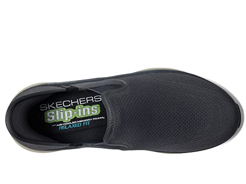 Image of Skechers Mens D'LUX Walker Slip-on Walking Shoes