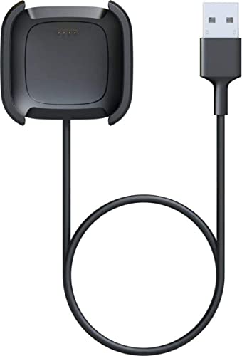 Fitbit Versa 2 Charging Cable Official Fitbit Product
