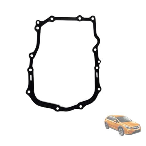 Image of 31338AA020 CVT Transmission Cover Gasket Compatible with 2012-2018 Crosstrek, Forester, Impreza 2.0L, Legacy 2.5L, Outback 2.5L