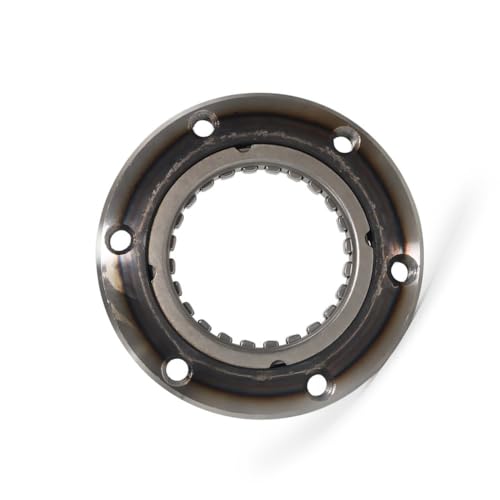 Roue libre de démarreur embrayage Burgman 400 K3 K6 et Suzuki DR250SE 12600-15822