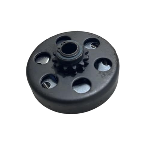 Embrayage secondaire 12 dents pour réparer moteur 154 Hisun