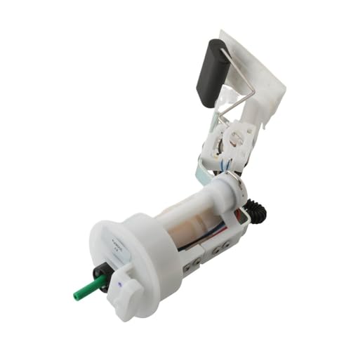 Pompe à essence moto 250 BYQ250T X7 SR300 2019-2022 : injection restaurée