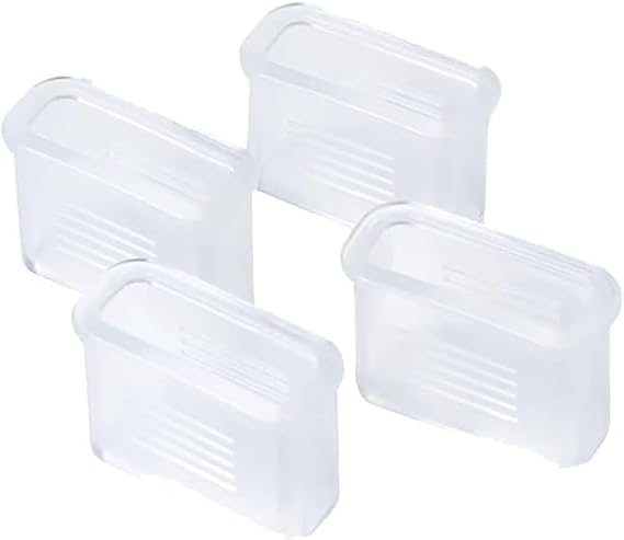 Cubiertas para silbatos 20 piezas para entrenamiento deportivo miniatura 2