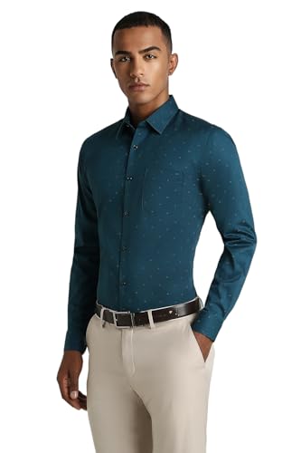 Image of Peter England Men Shirt