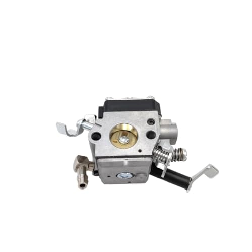 Carburateur HDA252 haute précision pour moteur BS50 - 5