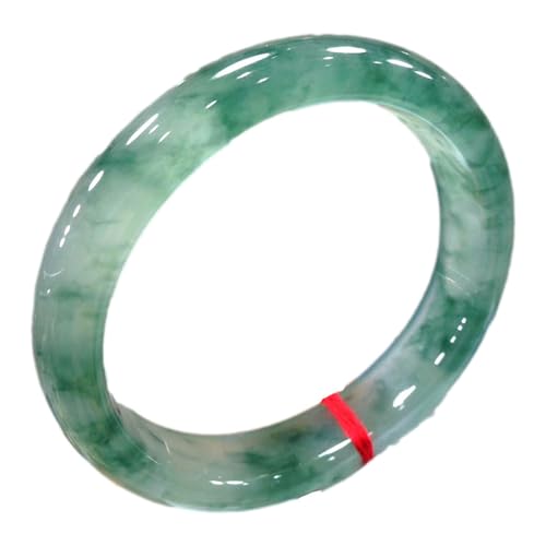 Natural Jade Bangle Bracelet For Women Jade Bracelet For Women Genuine Money Bracelet