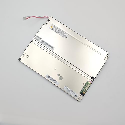 Image of NL6448BC33-64R 10.4 Inch LCD Display 640x480 VGA High Brightness 450 cd /m Industrial Screen for Industrial Equipment Replacement