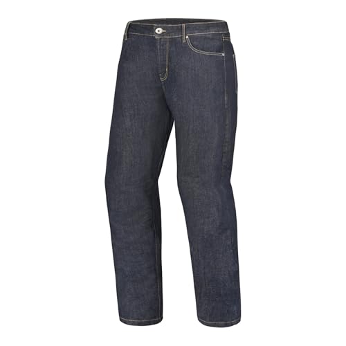 cortech AA made with Dyneema™ Riding Jeans (34x30, Dark Blue)