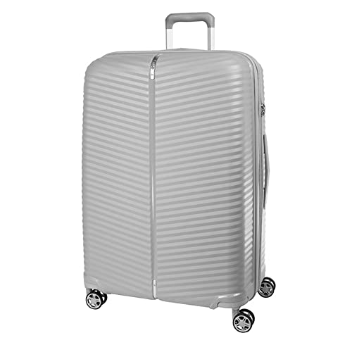 Samsonite Mala de Viagem Varro Cinza Grande