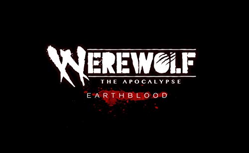 Loup garou : 'Apocalypse Earthblood PS4 - vue 7