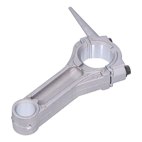 Hastes de motor a gasolina, acessórios confiáveis para gerador de biela de ferro para 190F para GX42