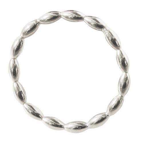 [mico.lor] XeX O (289) fUC jbPt[ T[WJXeX 316L AM[Ή fB[X Y 14 F