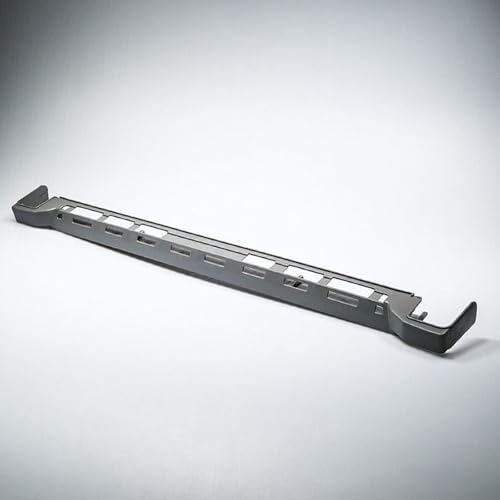 Compatible with Da97-06756L For Samsung Toe Kick Plate Da97-06756L R2MidW25322