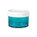 Nalgene Glacier Jar, 8-Ounce, Glacier Blue