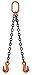 Stren-Flex SF0903G10DOG - Chain Sling 9/32in Size 3 ft L DOG Sling