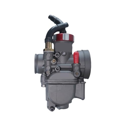 Carburateur PE24 pour Pit Bike augmentant la reprise moteur