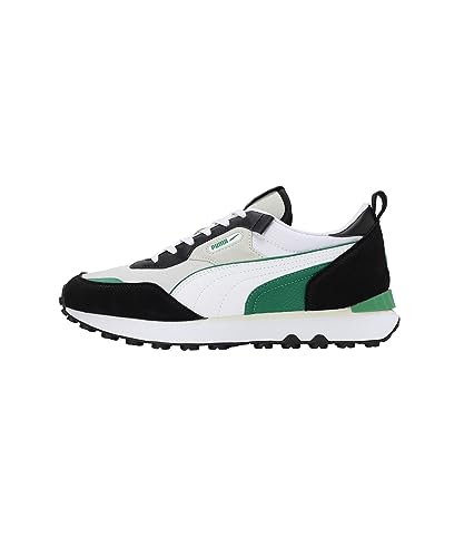 Image of Puma Unisex Kid Rider FV Future Vintage Sneaker