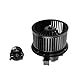 HEATER BLOWER MOTOR FAN Compatible with RENAULT CLIO MK3 TWINGO NISSAN MICRA MK3 NOTE MK1