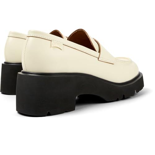 Image of Camper Women's Milah Moccasin Loafers