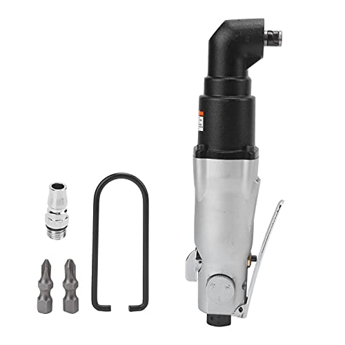 ��C���X�N�����[�h���C�o�[ KP-808L�A��]��7,000rpm�E�g���N60N�Em�̃G�A�쓮�X�N�����[�h���C�o�[�A�@�B��������ю����ԗp�̒����\�ȃC���p�N�g�G���{�n���h���t���H�� (�a��)