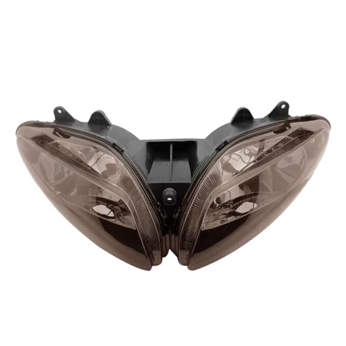 Phares avant YZF R1 pour réparer un bloc optique cassé ou terni par le temps