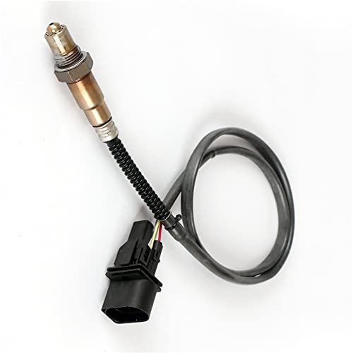 06A906262BC Pièces de Rechange Capteur Échappement