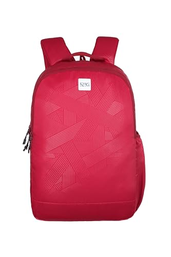 Image of Wildcraft Backpack for Men & Women Streek 3.0 Laptop Backpack 35 Lit| Unisex Durable Lightweight & Stylish - Perfect for Daily Use School Travel