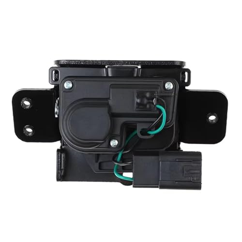 Actionneur de serrure de coffre pour Buick Enclave 2008-2017 remplace 13501871
