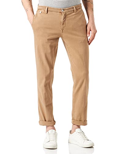 Replay Benni X-Lite Plus Color Edition Vaqueros para Hombre, Marrón (321 marrón claro), 29W/32L Cover