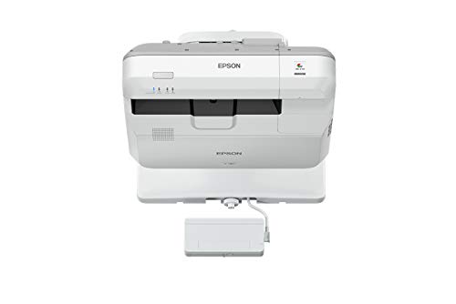 Preisvergleich Produktbild Epson EB-710UI Projektor