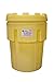 Enpac 1095-YE Poly-Overpack Salvage Drum (95 Gallon)