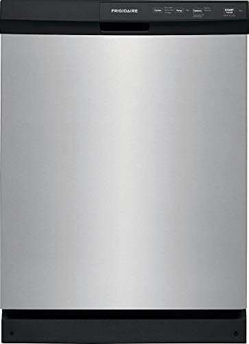 frigidaire dishwasher ffcd2418us reviews