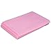 Produktbild Solomi Einweg-Bettlaken - Massage-Bettlaken, Einweg-Vlies-Schönheits-Abdeckungs-Massage-wasserdichte Bettlaken 10 PC (Farbe : Rosa)