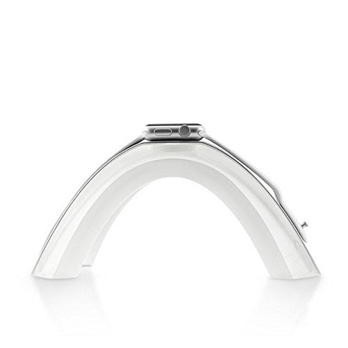 Tmvel Stand For Apple Watch - Dock/ Station/ Platform Iwatch Charging Stand Bracket Docking Station Holder For Apple Watch #TOP2