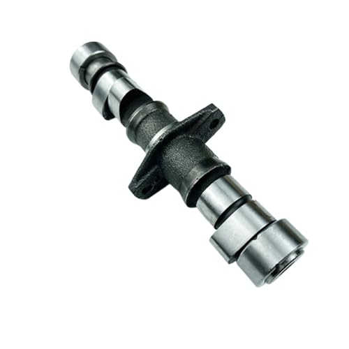 Arbre à cames moto CB125T pour supprimer les claquements