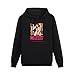 Produktbild Mens Hoody Andy Warhols Trash - G200 Ultra Long Sleeve Crewneck Hoodie Size 3XL