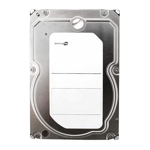 SIMPLETEK - Hard disk interno per Server - Interfaccia SAS