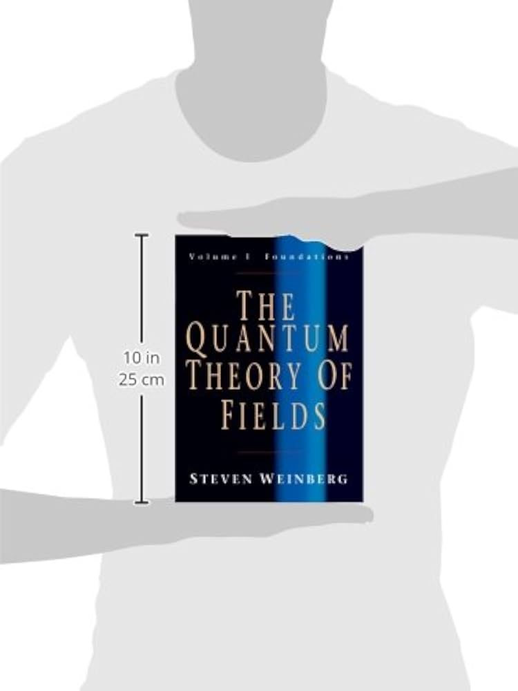 洋書 THE QUANTUM THEORY OF FIELDS Volume 1 The Quantum Theory of Fields, Volume 1: Foundations