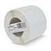 LabelBasic Matte Polypropylene Inkjet Labels 3.5