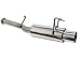 GREDDY PERF 10138100 10138100 Revolution MITSU. Lancer GTS 08-11